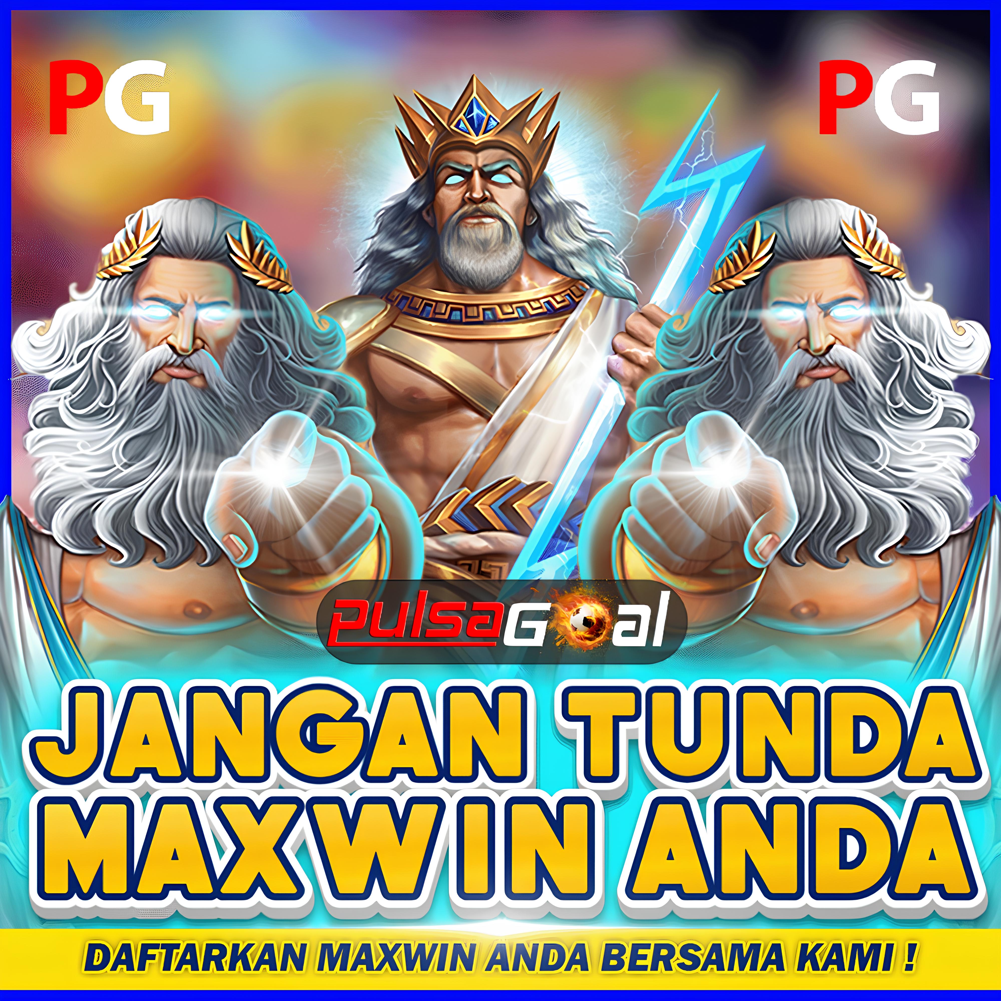 Pulsagoal | Penyedia Agen Slot88 Resmi Mudah Jackpot Maxwin Malam Ini